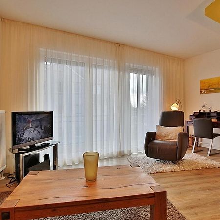 Domizil Am Meer Domizil Am Meer Appartement 17 Timmendorfer Strand Eksteriør billede