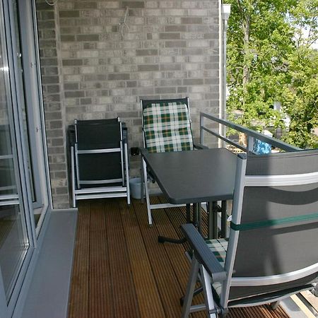 Domizil Am Meer Domizil Am Meer Appartement 17 Timmendorfer Strand Eksteriør billede