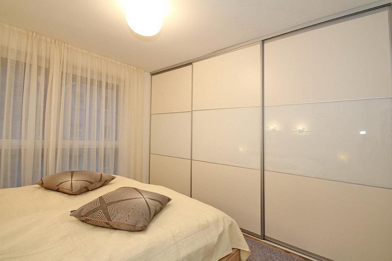 Domizil Am Meer Domizil Am Meer Appartement 17 Timmendorfer Strand Eksteriør billede