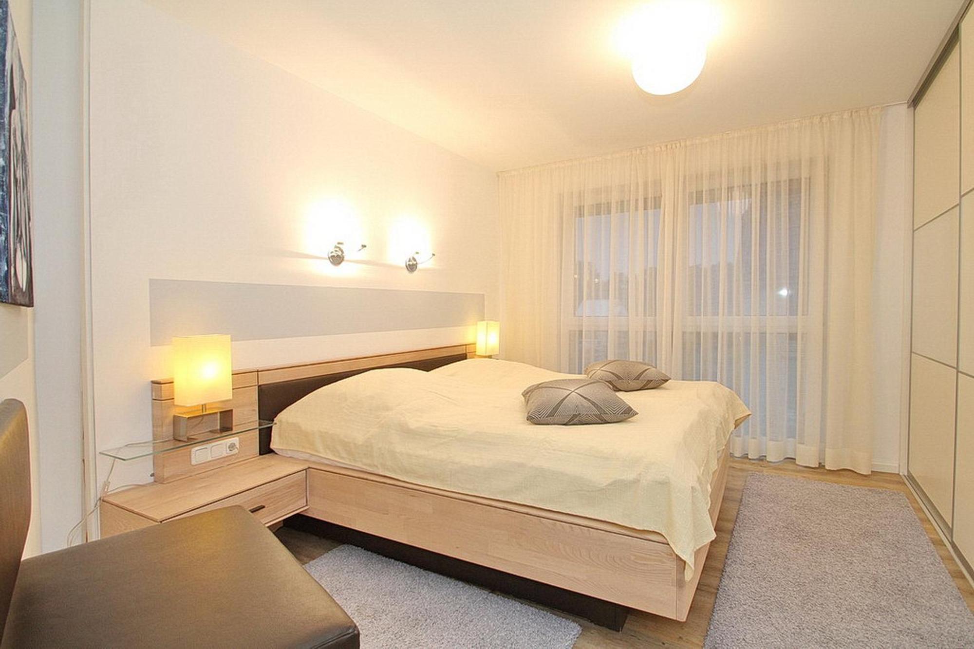 Domizil Am Meer Domizil Am Meer Appartement 17 Timmendorfer Strand Eksteriør billede